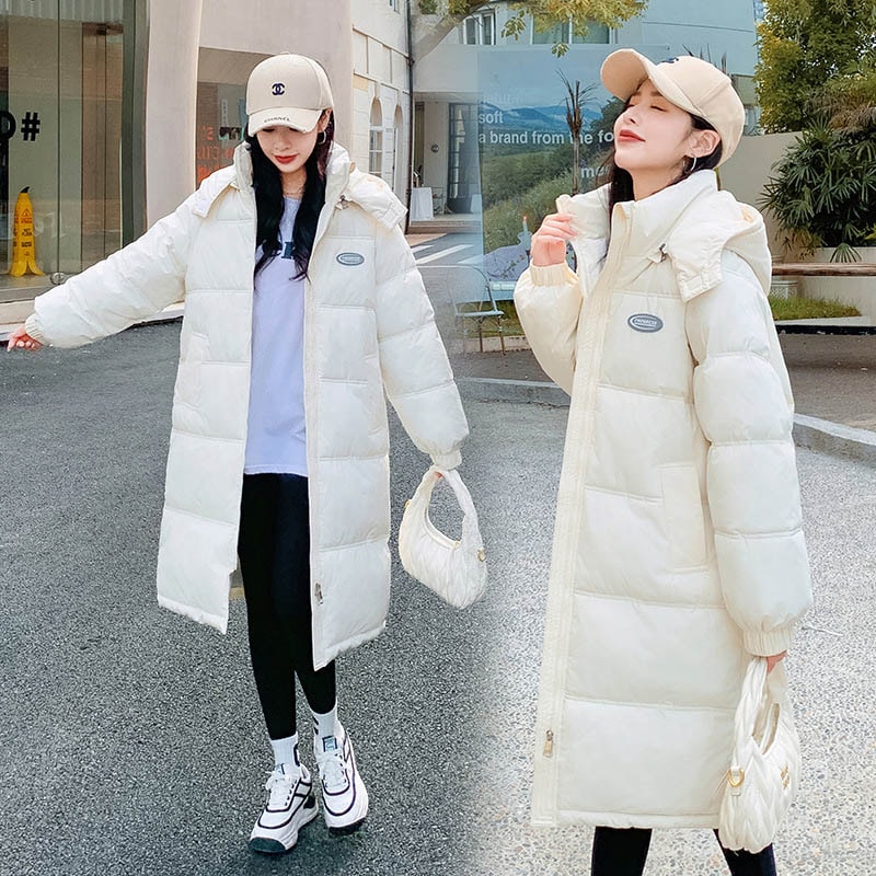【本日限り激安SALE】ベンチコートレディース ロングコート ベンチコート ロングダウンコート ダウンコート ダウン 中綿コート 上着 ジャンパー アウター レディース フード付き 厚手 膝下