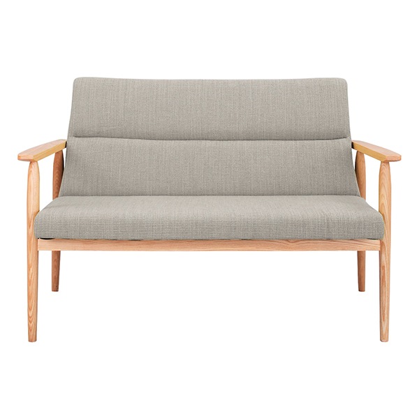 RTO-882BE ベージュ ソファ メーカー直送