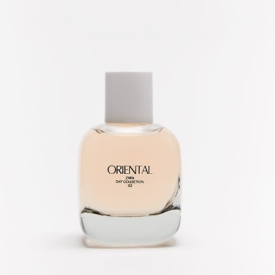 ZARA ORIENTAL 香水　ZARA オリエンタル200ml香水 試してみた】ZARA オリエンタル オードトワレのリアルな口コミ