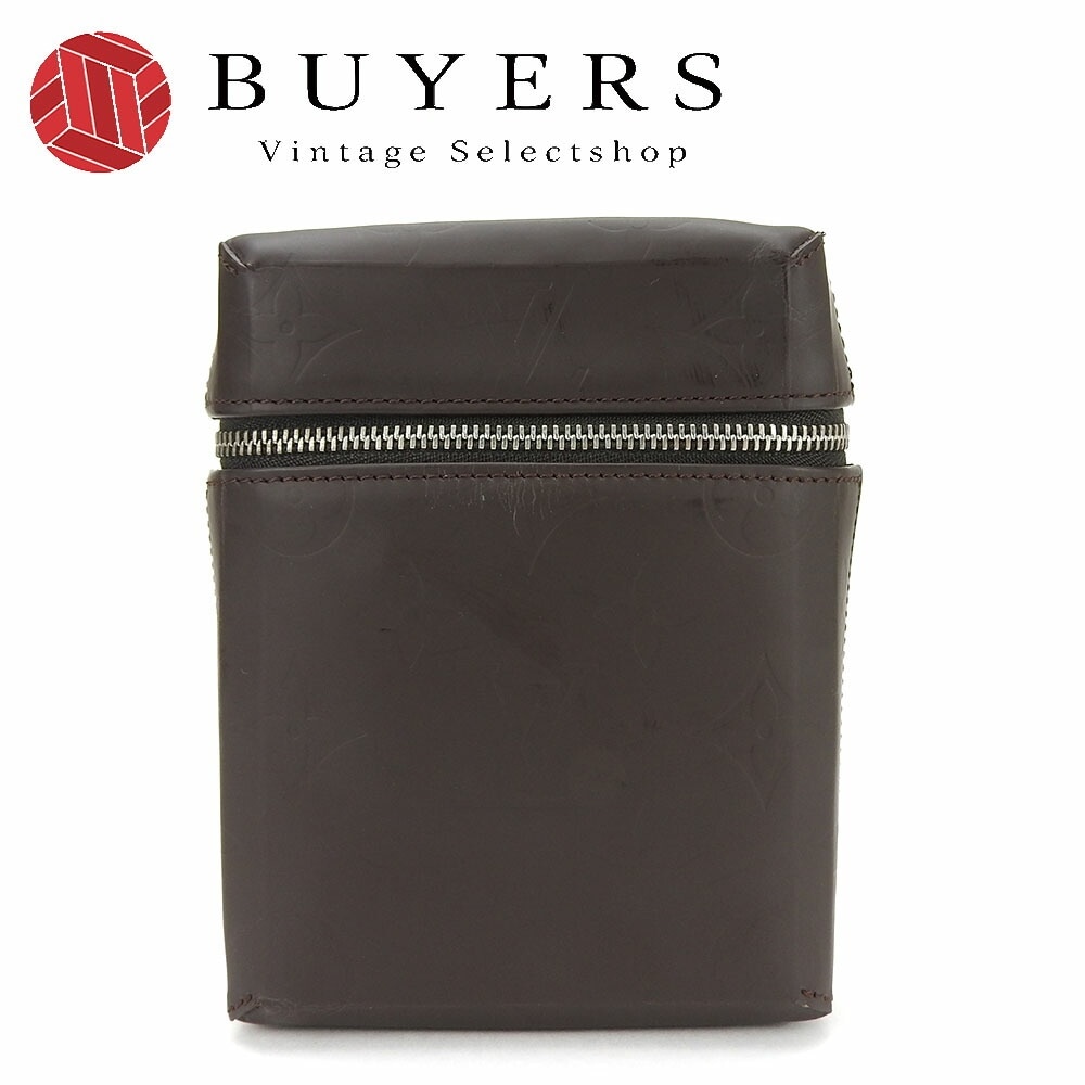 中古 ルイヴィトン ポーチ ポシェット 肩掛け レイ M46550 モノグラム