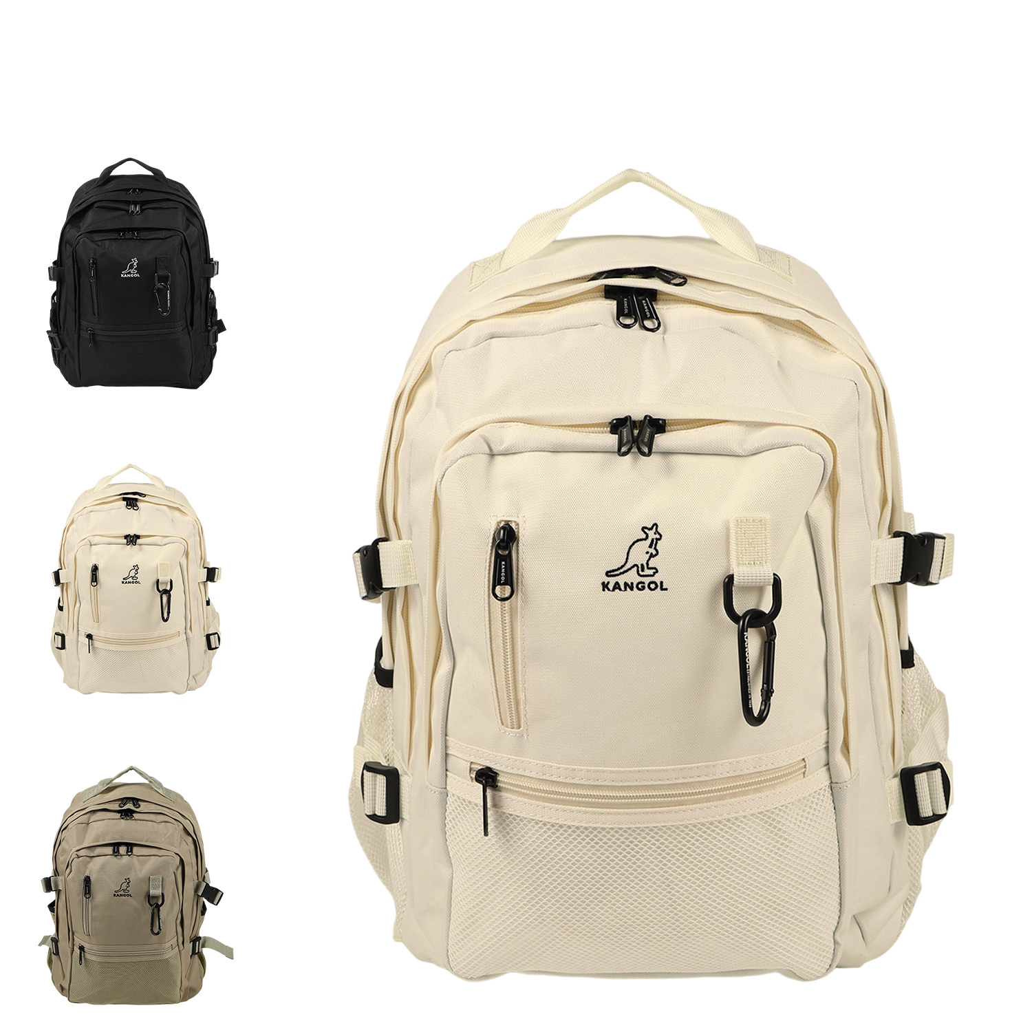 リュック バッグ バックパック メンズ レディース 30L KGSA-BG00197 7,473円