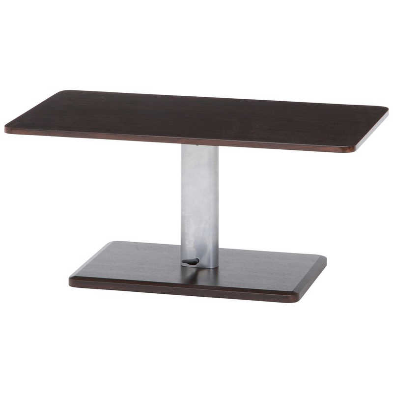 不二貿易　昇降テーブル9050(43-57)　10497