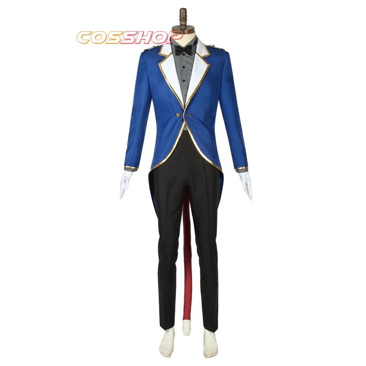 【即納】あんさんぶるスターズ！ アニメイトカフェ 朱桜司 すおうつかさ 風 コスプレ衣装 イベント 演出服 二次会 cosplay 11,408円