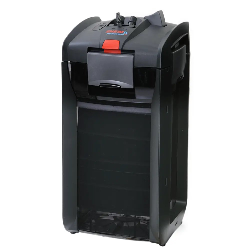 エーハイム　プロフェッショナル５ｅ　２０７８　７５ｃｍー水槽用　メーカー保証期間２年　水槽用　外部フィルター　ＣＲＣ10―03―01―10―48