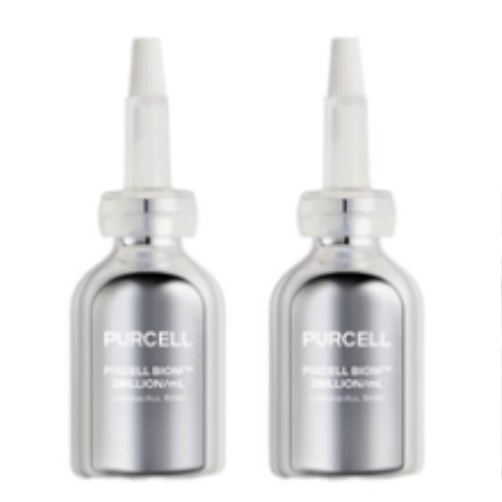 ピクセルバイオーム原液30ml+30ml