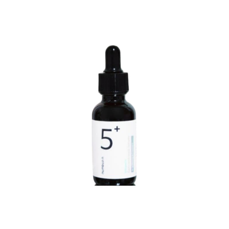 5番 白玉グルタチオン 30mL