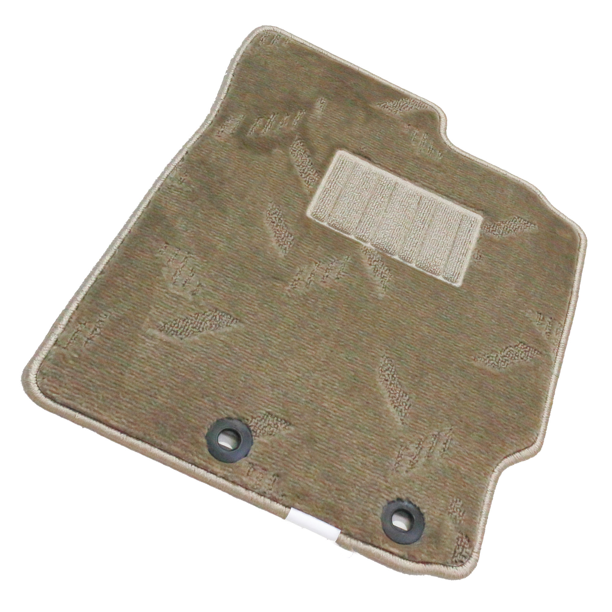 マット GR86 フロントのみ 2021年10月以降 AT エレガント ベージュ