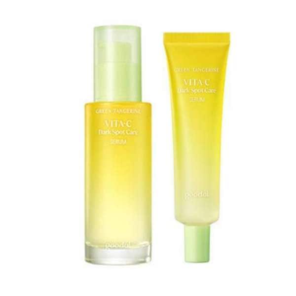 清楚ビタC ジャブティケアセラム30ml 31ml詰め替え企画