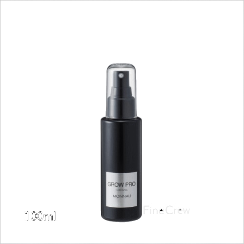 モナリ ブラックシリーズ GROW PRO　スカルプエッセンス 100ml