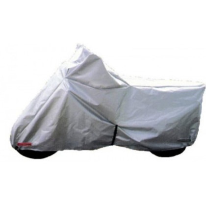 ユニカー工業 溶けないバイクカバー (ハーフタイプ) SB BB-711