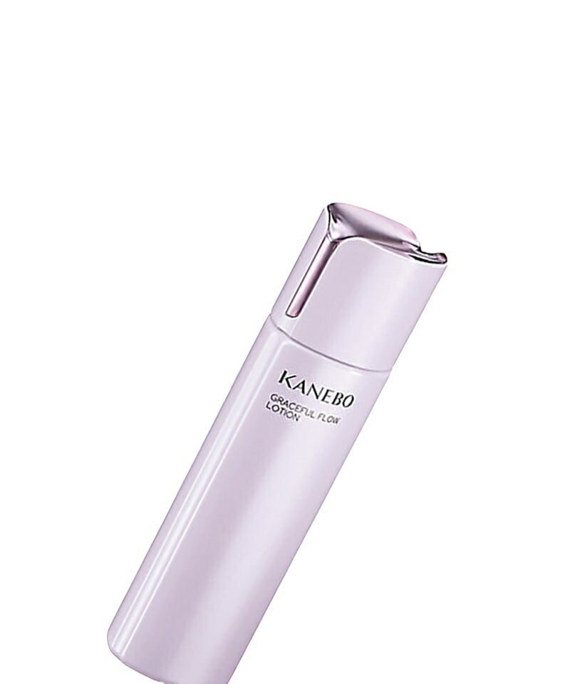 【国内正規品】KANEBO カネボウ　グレイスフル　フロウ　ローション 180mL／エイジングケア化粧水