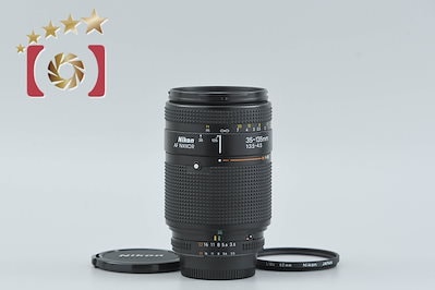 AF NIKKOR 35-135mm f/3.5-4.5