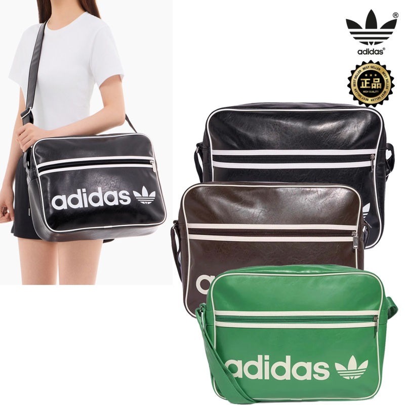 JW3346 JZ5032 JW0924 Airliner OG ショルダー クロスボディ ななめがけ コンパクト 通学 通勤 旅行 軽量 収納 ファスナー ロゴ コーデ提案 パーカー ニット レトロ