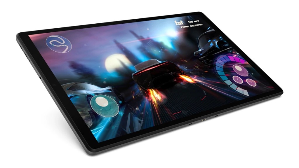 Lenovo Tab M10 FHD Plus ZA5T0233JP