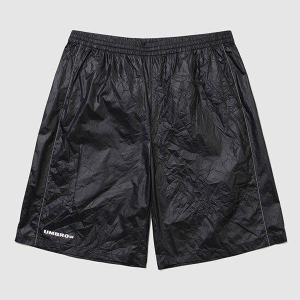 クラシックプラス5.5分丈ハーフパンツ UR121CHP34 BLACK