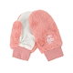 Pink×White