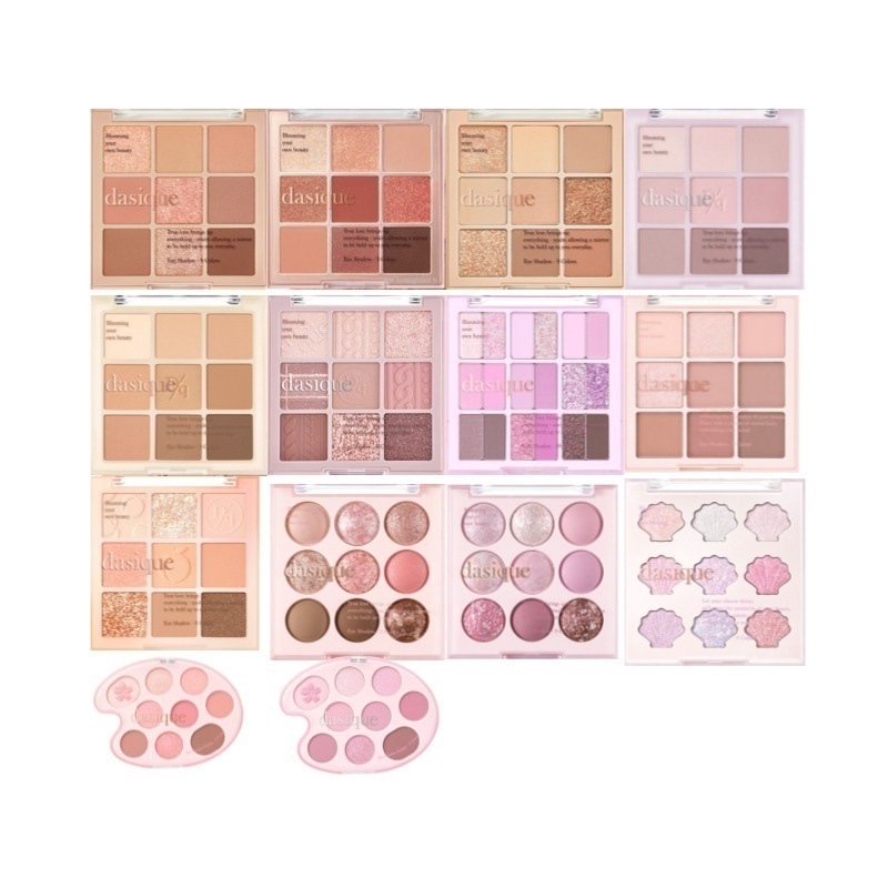 アイシャドウパレット/ピンクブロッサム/マイベア パレット アイシャドウ韓国コスメ