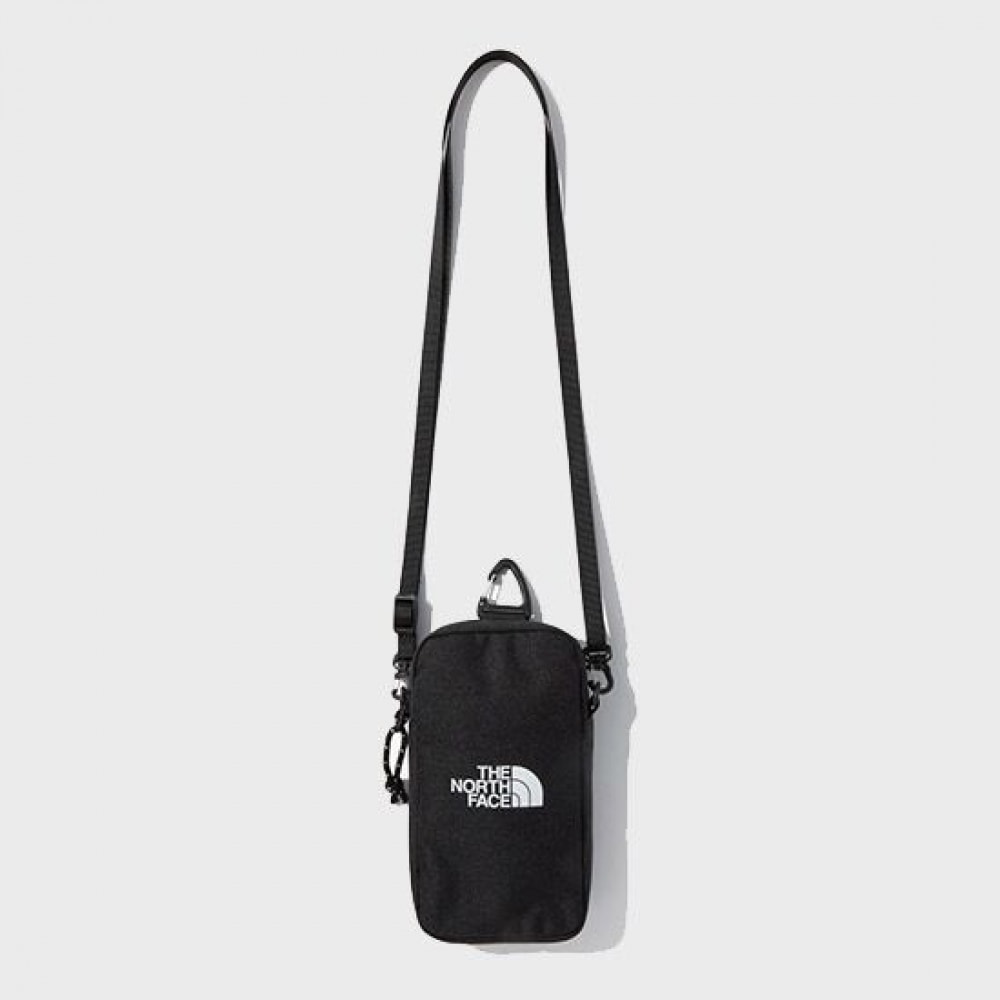ザ・ノース・フェイス [ノースフェイス] シンプルミニバッグ NN2PQ04J_BLK