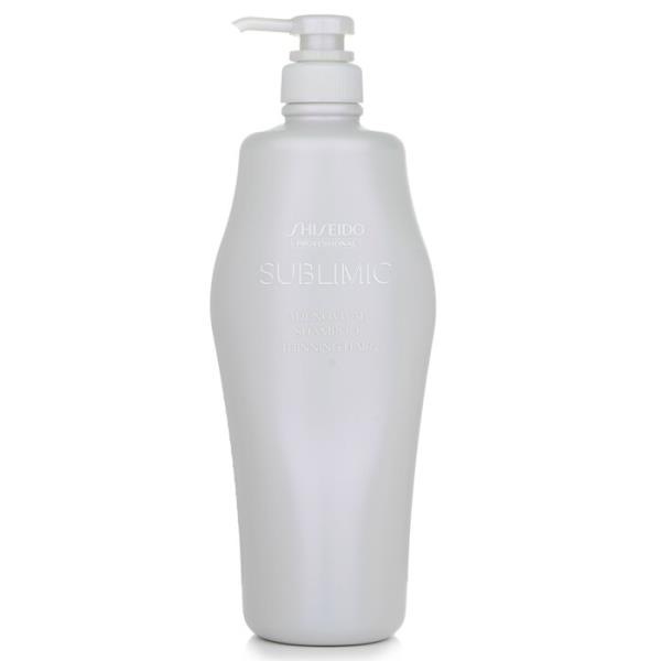 sublimic adenovital shampoo 1000ml