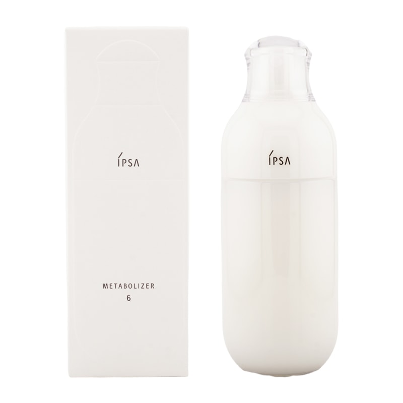 ME 6 化粧液 175ml スキンケア 基礎化粧品 化粧水 ローション 酸素 [医薬部外品][ギフトラッピング対応]