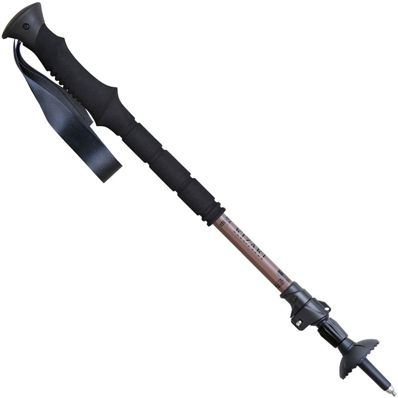 キザキ(kizaki) KTBC-115AI Iガタ 115 アウトドアポール (ktbc115ai-beg) 8,672円