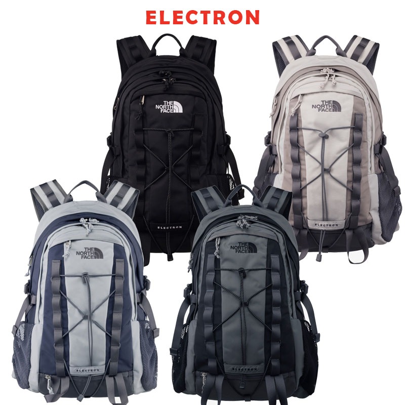 韓国正規品保証 関税負担なし NM2DR06J ELECTRON デイリー 基本 着装 男子 女子 人気 韓国 ファッション 男女共用 アウトドア