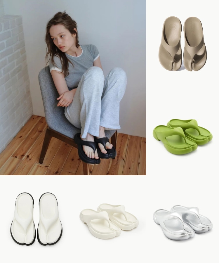 ★韓国の人気★【PAES】 Flipflop 02★男女兼用 6Color★ ☆韓国の人気☆【PAES】 Flipflop 02☆男女兼用 6Color☆ (PAES