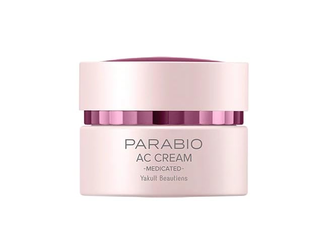 パラビオ ACクリーム (2023/11 リニューアル)