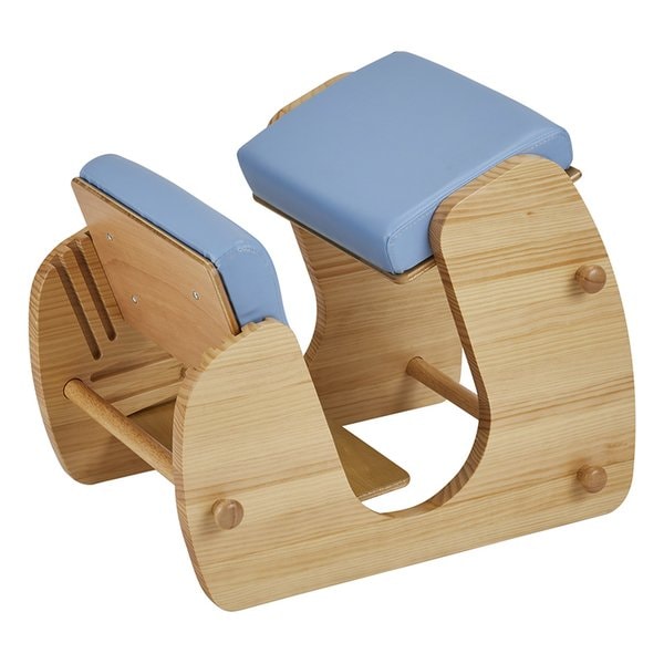 プロポーションチェア KEEPY キーピー 姿勢矯正/バランスチェア/NTBL CH-910 NTBL