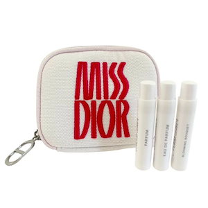 Dior ミニ香水セット Miss Diorなど10個セット 楽天市場】Miss Dior ブーケギフトセット 香水 Dior 人気