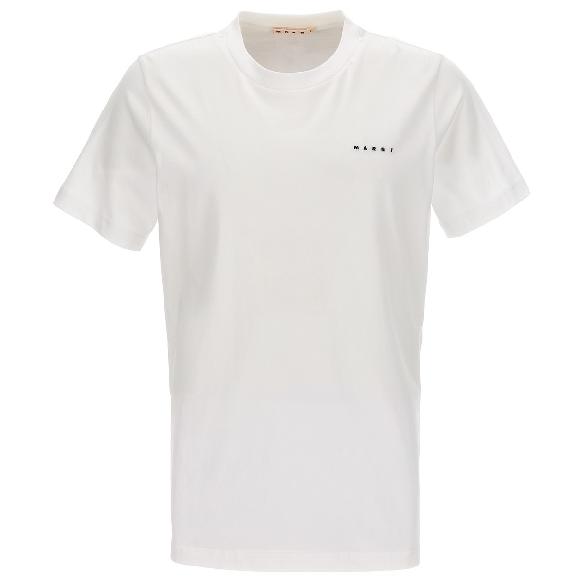 HUMU0198X1UTCZ5700W01 ホワイト 春夏2024 Tシャツ メンズ ju 36,075円