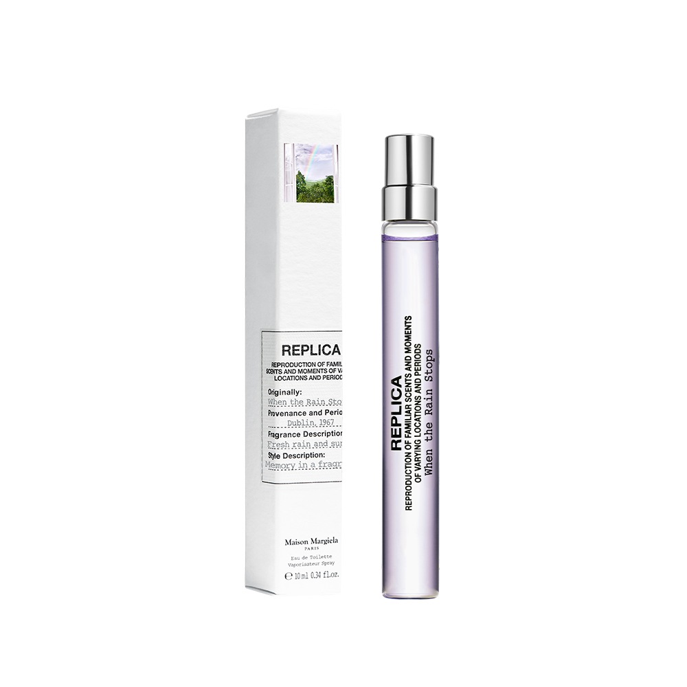 メゾンマルジエラウェンザレーンストップスEDT 10ML 4,962円