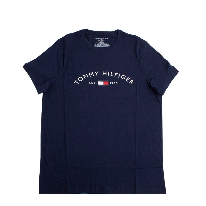 Tシャツ フロント ロゴ 半袖 メンズ 丸首 おしゃれ トップス 09t4327 ラッピング不可 ネコポスでお届け