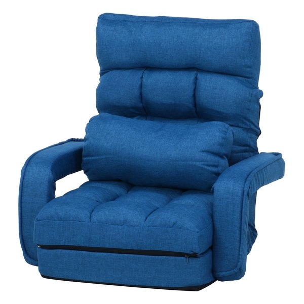 ４ＷＡＹ座椅子 ０２１２ ネイビー LI-32 0212 NV