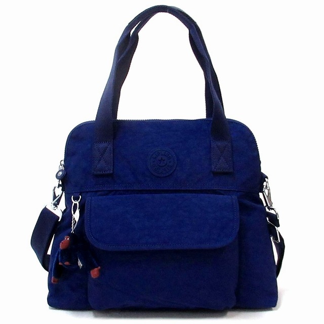 KipLing キプリング アウトレット パフネイロ Pahneiro クロスボディ ショルダーバッグ KI9393 4EA