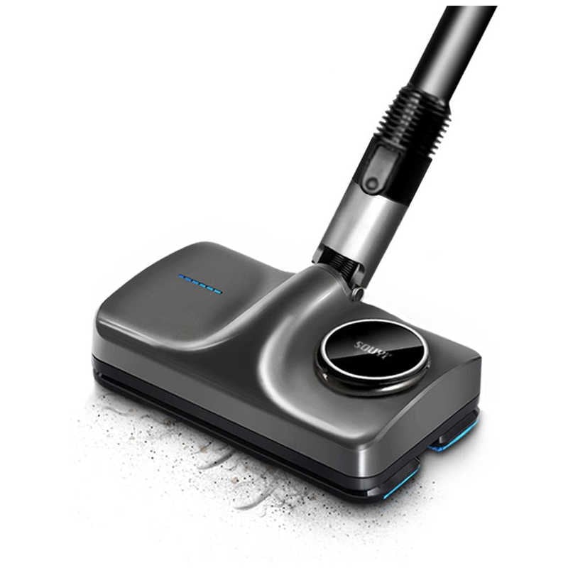 ソウイジャパン　マルチウォーターモップ[ SY-136 /SY-105シリーズ専用] グレー 　SY-140