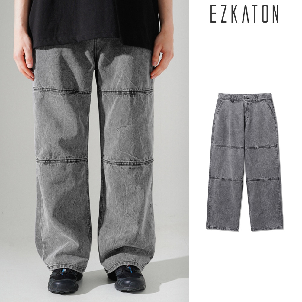 ★関税/送料込★JEMUT☆SMOG DOMINGO WIDE DENIM PANTS★ s-l400.jpg