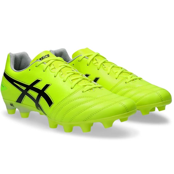大特価 アシックス サッカースパイク フットボール ワイド 幅広 人工芝 土 天然芝対応 DS LIGHT ADVANCE WIDE asics シューズ 1103A098-750 即納