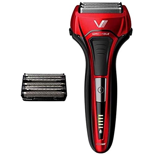 IZUMI 往復式シェーバー IZF-V579-R-EA (替え刃1個付属)