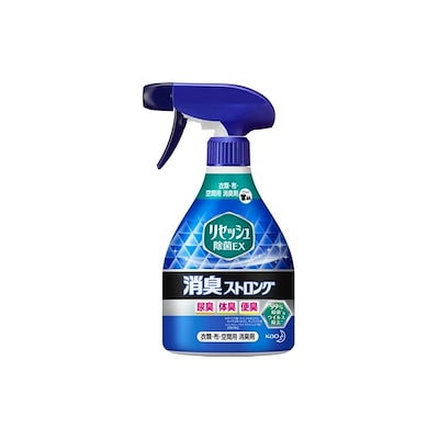 他サイト： リセッシュ 除菌EX 消臭ストロング 本体の商品画像