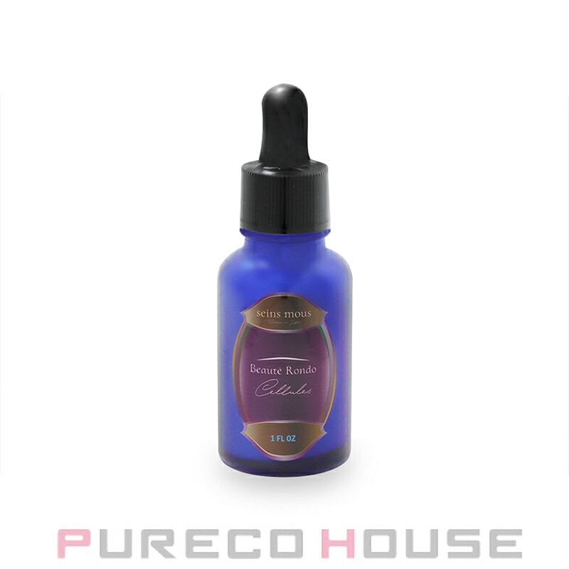 seins mous (セインムー) ボーテロンド シェルル 30ml
