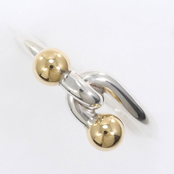 Stray Kids着用】MARS MARK Mars Chain Ring No.3 指輪
