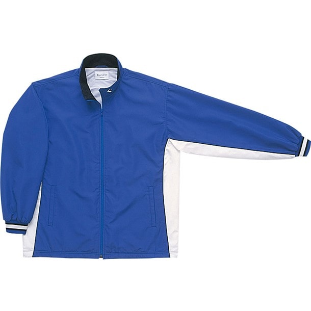 0S ウォームアップジャケット バスケットフハク シャツ M (cb182102s-2511)