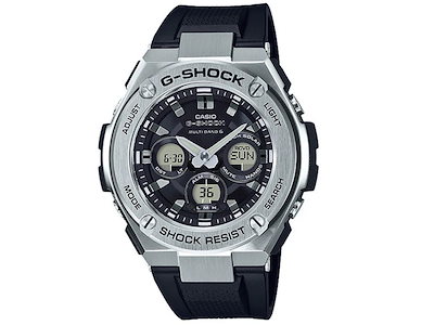 カシオ G-SHOCK G-STEEL GST-W310-1AJF 腕時計 ムーブメント(駆動方式 カシオ G-SHOCK G-STEEL GST-W310-1AJF 腕時計 ムーブメント(駆動方式