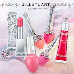 jillstuart ジルスチュアート ムーンリットデューハイライター / リップブロッサムベルベット/ リップブロッサム シャイニーサテン