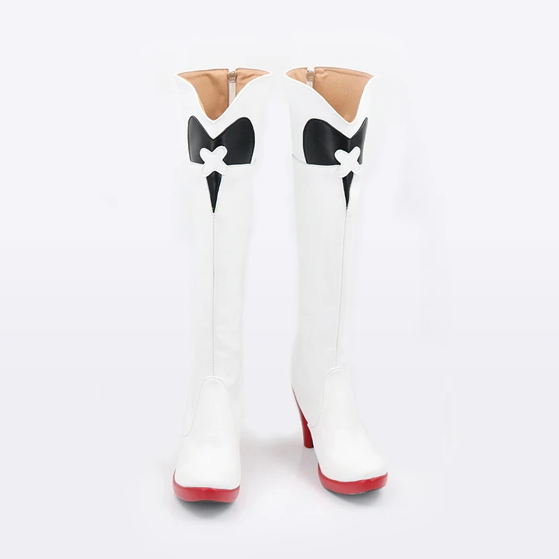 初音ミク レーシングミク2023 コスプレ 靴