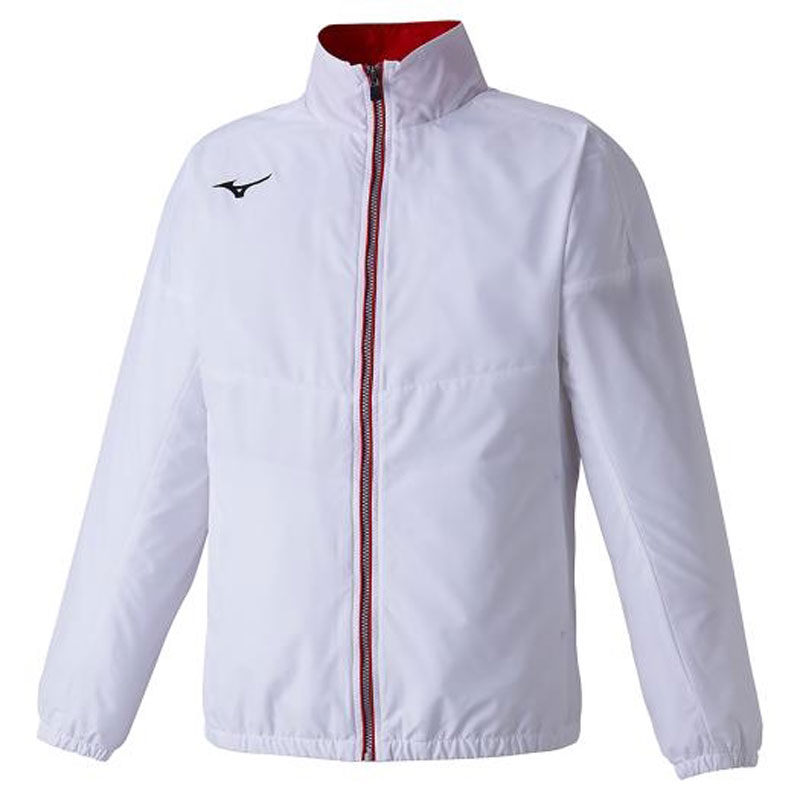 トレーニングクロスジャケット スイム ウエア トレーニングクロス N2JCB001