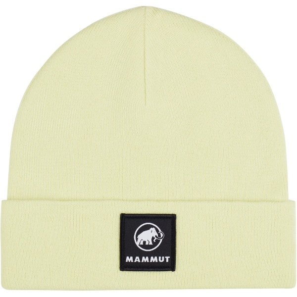 MAMMUT マムート Fedoz Beanie アウトドア ニットキャップ 119101092-1313