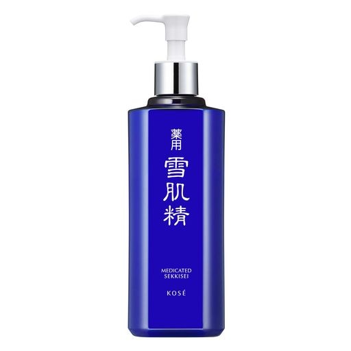 【医薬部外品】 薬用 雪肌精 【25年発売】リキッド ノーマル 500mL