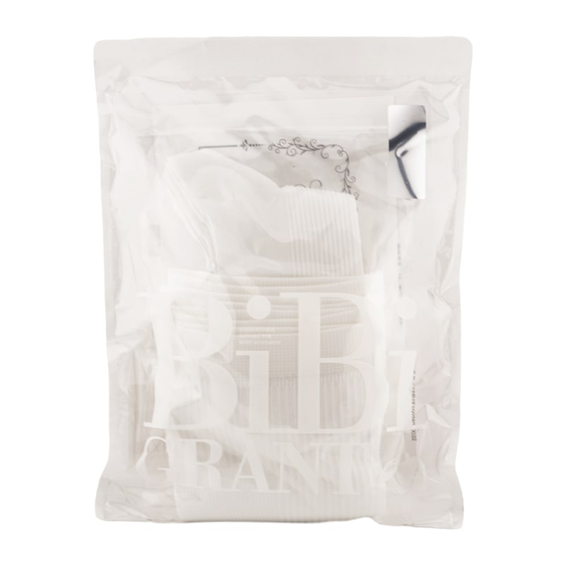 エナジックハイソックス ホワイト S 白 2足組 靴下 ビビ グラント 赤外線 光電子繊維[ギフトラッピング対応]